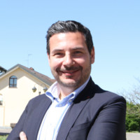 Massimiliano Gnoni