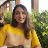 Janvi Biyani