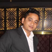 Vivek Gupta