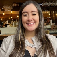 Oriana Pino Botero