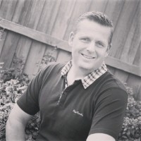 Jason Wake