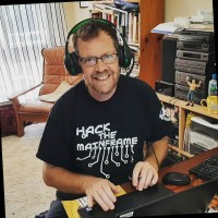 Andy Carr