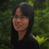 Cindy Lian