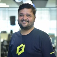 Ketan Matange