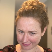 Maggie (Booker) Bright