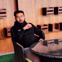 Muneeb Shahzad