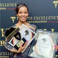 Dr. Thandeka Ngcobo