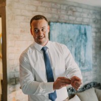 Riaan Oosthuysen