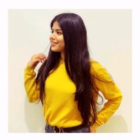 Vanshika Khandelwal
