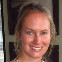 Sarah North