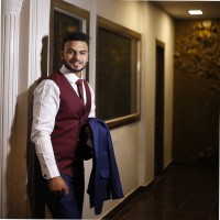 Karan Saxena