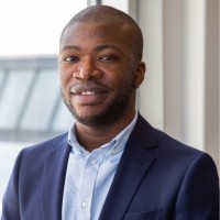 Jarret Angbazo