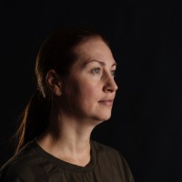 Елена Коршунова