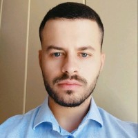 Xristos Vandoros