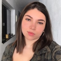 Gabrielle Martinez