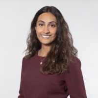 Reena Tailor