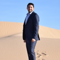 Eric Villalvazo