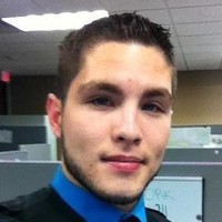 Edward Moreno