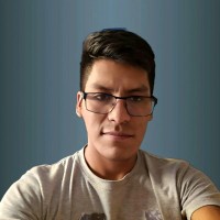 Leonel Hacha Salazar