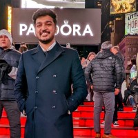 Akshay Patel