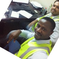 Richard opoku