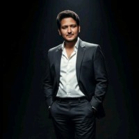 Anil Bisht