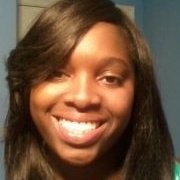Jazmine Maxwell