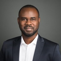 Sedrick Njomou
