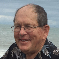 Donald Peterson