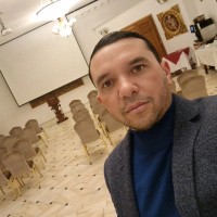 Mircea Vlad