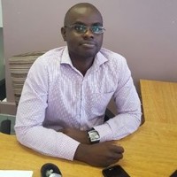 Simbarashe Karadzandima