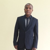 Joachim MATONDO Malumba