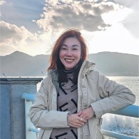Gillaine Kum