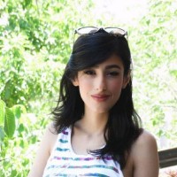 Ariamitra Abdolzadeh