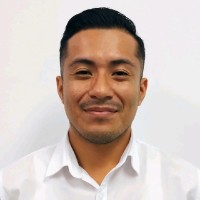 Julio Cesar Pinzon Caamal