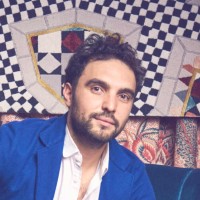 Daniel Castro