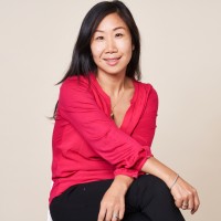 Pauline ( Jixiu ) Hong