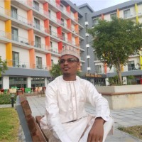 Yunusa Ibrahim Hassan