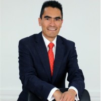 Antonio Oliveros Davila, MBA