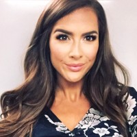 Samantha Mongelluzzo