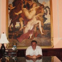 Ing .  Jose  Rodolfo Molina