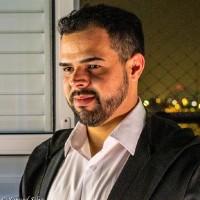 Samuel Amaro