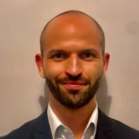 Mehdi Boukhalfa