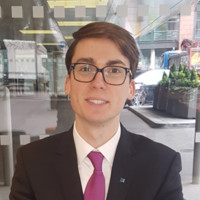 Daniel Holt