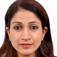 Prathibha Jain