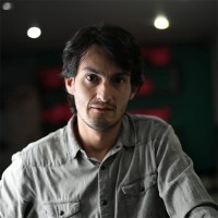 Andrés Mauricio Gómez Bonilla