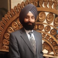 Parminder Singh Baweja