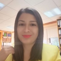 Nixsa Martinez Casas