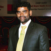 P Sivasankar