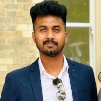 Vishnu Santhosh